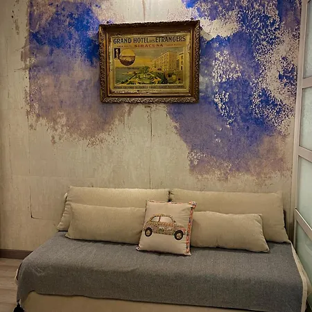 Jureca Place Appartamento Syracuse