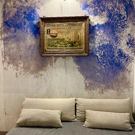 Appartamento Jureca Place Syracuse