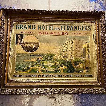 Jureca Place Apartmán Syracuse