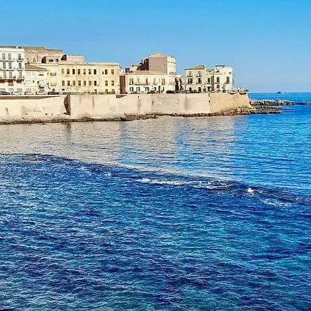 Appartement Jureca Place Syracuse