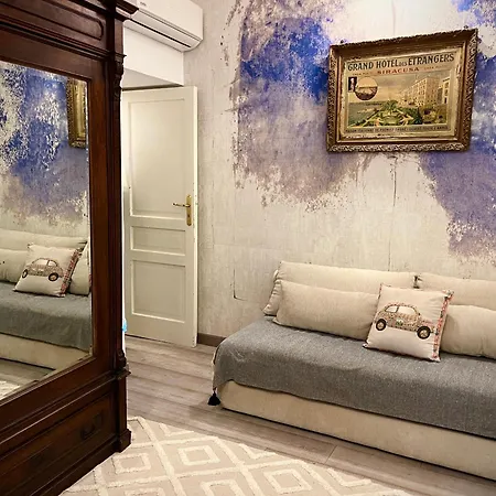 Jureca Place Appartement