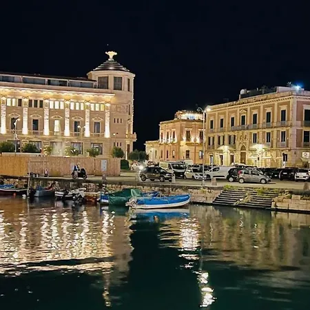 Jureca Place Syracuse