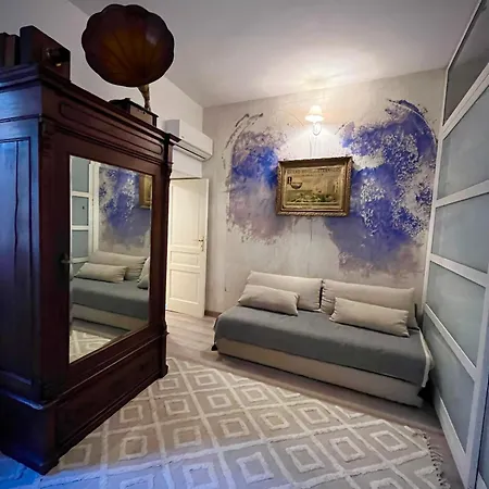 Jureca Place Appartement Syracuse