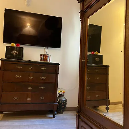 Jureca Place Apartamento