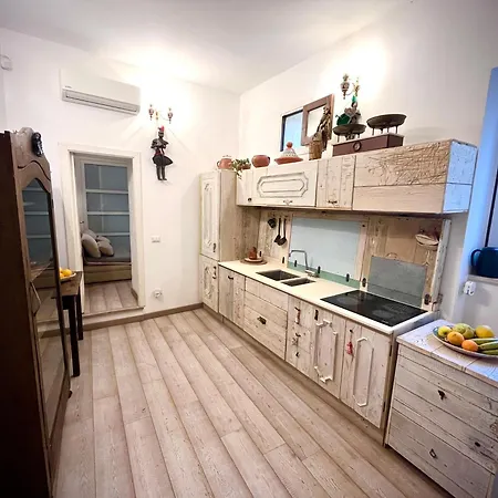 Jureca Place 아파트 시라쿠사