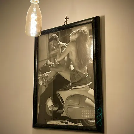 Appartement Jureca Place *